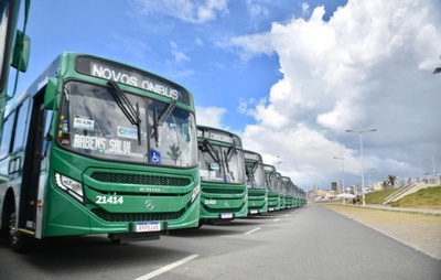 Transporte Público Noturno: Linha 1721-03 Amplia Horários em Águas Claras