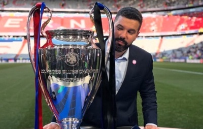 Bruno Formiga deixa TNT Sports e reforça novo canal digital da Globo; conheça a GE TV