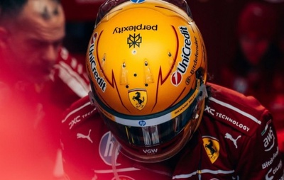 Ferrari em Crise: Hamilton se Declara "Inútil", Vasseur Minimiza Frustração