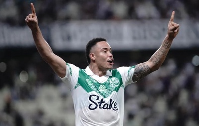 Juventude vence o Ceará e sai do Z-4; Vasco e Vitória se aproximam do Z-4