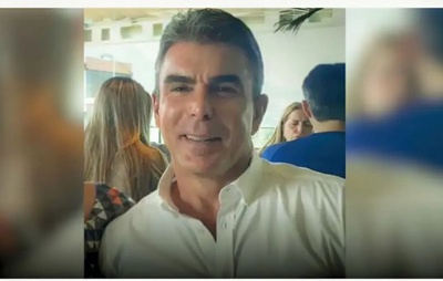 STF considera novas provas contra o bicheiro Rogério de Andrade para denúncia
