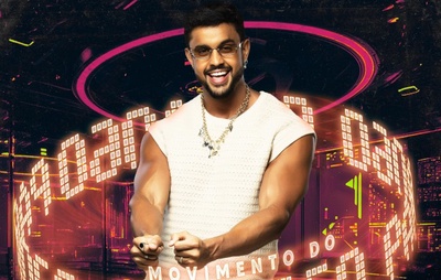 Parangolé lança primeiro EP em estúdio com Lincoln Senna; trabalho conta com quatro faixas inéditas