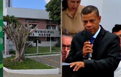 Itapetinga: CPI para investigar suposta falsidade em ofício atribuído ao prefeito Eduardo Hagge ganha força