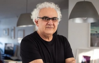 Milton Hatoum é eleito imortal da Academia Brasileira de Letras