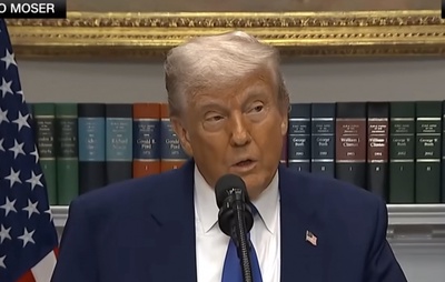 Sob Trump, EUA têm status de porto seguro global de investimentos ameaçado