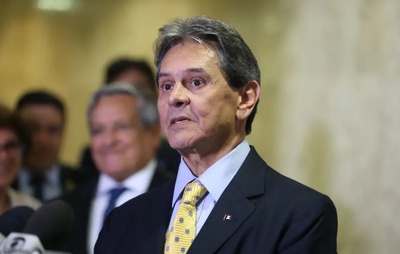 PGR recomenda prisão domiciliar de Roberto Jefferson; Moraes vai decidir
