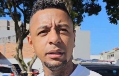 Iuri Sheik volta a negar envolvimento na morte de ex-empresário de pagode: "Estava num momento de descontração"