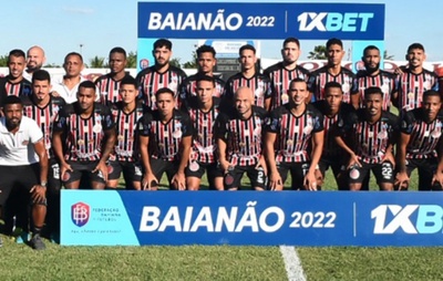 Atlético de Alagoinhas: O Bicampeão Inédito que Reinou no Futebol Baiano e Mira a Série B com SAF