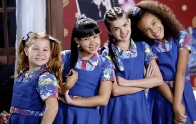 Chiquititas: novela do SBT deixa Netflix em outubro; saiba para onde vai