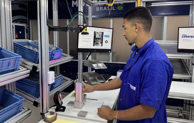 Indústrias baianas: últimas vagas para consultoria gratuita que impulsiona produtividade