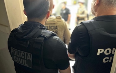 Operação Nordeste Integrado: Mais de 5.900 Agentes em Combate ao Crime Interestadual