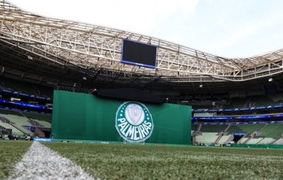 Confira as escalações oficiais de Palmeiras x Bahia, pelo Brasileirão