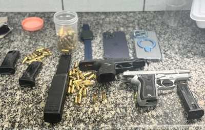 Fugitivo de presídio de Jequié morre em ação na capital baiana; homem chefiava facção