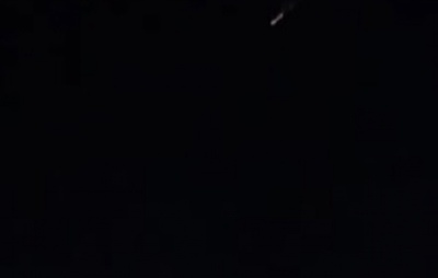 Objeto luminoso intrigante surge no céu de Brumado, Bahia: morador registra momento e espanto