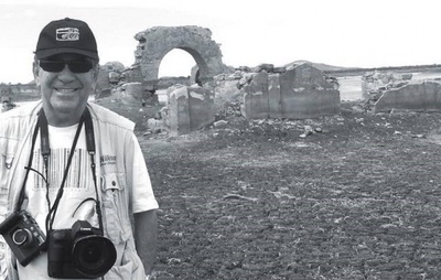 Feira literária faz homenagem a fotógrafo autor de obra sobre Canudos