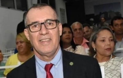Morre o ex-vereador João de Deus após infarto fulminante em Itapetinga