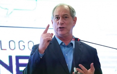 Ciro Gomes defende Lupi após demissão e critica Lula por escolha de substituto: “Envergonhante para mim”