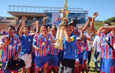 Segundo maior campeão, Bahia tem grupo definido na Copa 2 de Julho; confira
