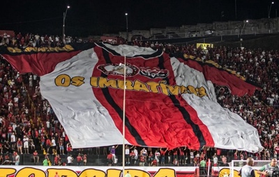 Confira valores e onde comprar ingressos para Vitória x Cerro Largo pela Sul-Americana