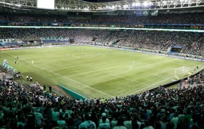 Palmeiras: Público baixo no Allianz Parque e revolta da torcida após eliminação na Copa do Brasil