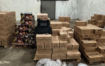 Polícia Civil recupera carga de 11 toneladas de alimentos avaliada em R$ 80 mil roubada em Salvador