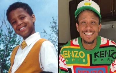 Morre Floyd Roger Myers Jr., intérprete do jovem Will Smith em "Um Maluco no Pedaço"