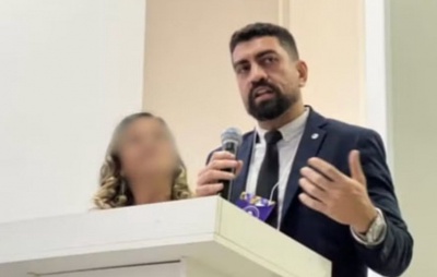 Tesoureiro da OAB Itaberaba Renuncia Após Denúncias de Agressão; Defesa Alega Ser Vítima