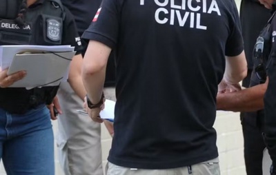 Jovem é preso após esfaquear avó no Norte da Bahia; acusado foi imobilizado por pai