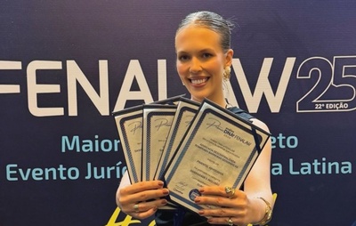 Pimentel Advogados: Escritório baiano de direito tributário é destaque nacional em premiação de inovação jurídica