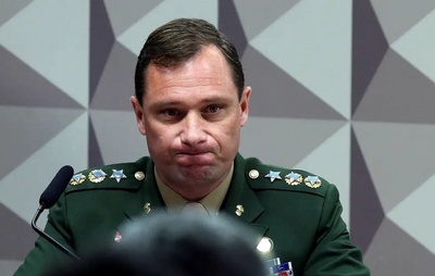 Trama golpista: Cid nega ter sido responsável por conversa sobre delação em perfil do Instagram
