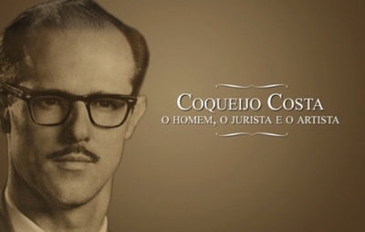 TRT-BA promove colóquio em homenagem ao centenário de Coqueijo Costa em dezembro