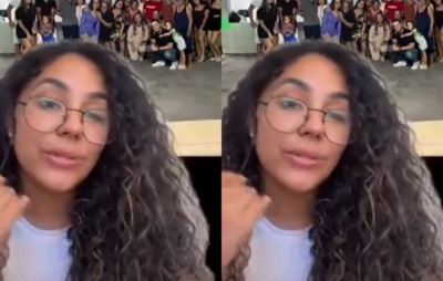 Estudante Parda Vê Matrícula em Medicina Cassada na UFF Após Conquistar Vaga por Cota
