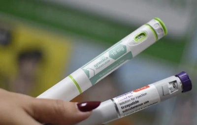 Análogos de GLP-1: Medicamentos como Ozempic e Mounjaro podem reduzir impacto do álcool no cérebro