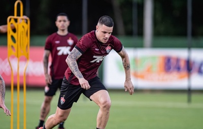 Elenco do Vitória entra de férias após duelo contra o Cruzeiro; veja calendário