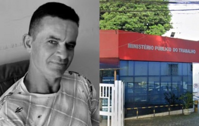MPT investiga morte de mecânico em explosão de pneu na Usina Santa Cruz
