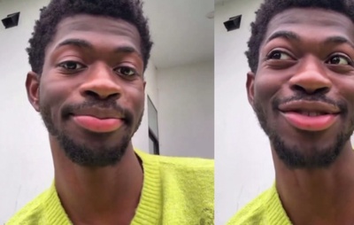 Lil Nas X se pronuncia após prisão em Los Angeles por agressão e nudez pública