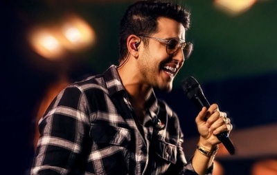 Kevi Jonny grava DVD de 10 anos de carreira em Salvador no Festival 10 Horas de Arrocha