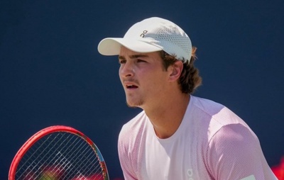 João Fonseca Vira Jogo e Avança no Cincinnati Open; Enfrenta Davidovich Fokina