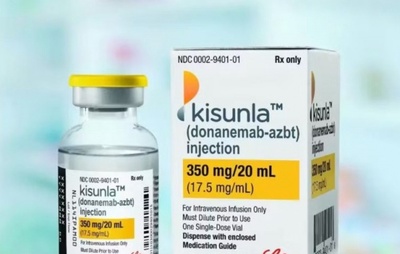 Anvisa aprova primeiro medicamento para tratar doença de Alzheimer