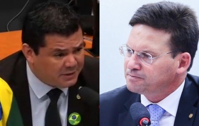 Deputado do PL que pediu morte de Lula detona João Roma em reunião na Câmara: “Lave sua boca”