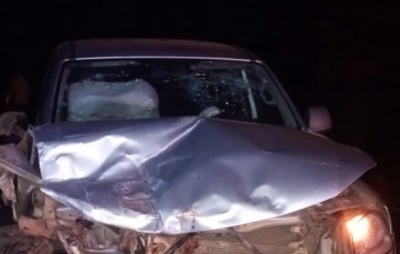 Tragédia na BR-135: Família morre em colisão após velório em Formosa do Rio Preto