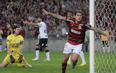 Brasileirão terá clássico entre Flamengo e Corinthians pela 6ª rodada da competição; confira duelos
