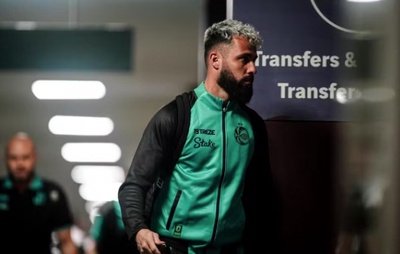 Juventude com novidades para encarar o Vitória: Jandrei pode estrear como titular