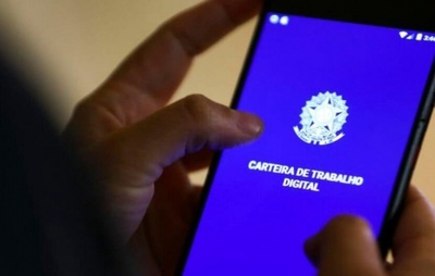 Desemprego cai abaixo de 6% pela primeira vez na série histórica e rendimento médio também bate recorde