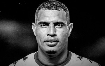 Zagueiro baiano que disputou campeonato carioca de 2024 morre em acidente de carro em Eunápolis