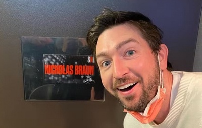 Nicholas Braun, astro de 'Succession', é preso por dirigir alcoolizado em New Hampshire