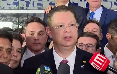 Câmara: PL anuncia acordo para pautar anistia de 8 de janeiro e fim do foro privilegiado, mas PT nega