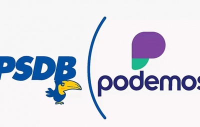Com fusão iminente, PSDB mostra preocupação com “debandada” no Podemos e prega diálogo para manter lideranças