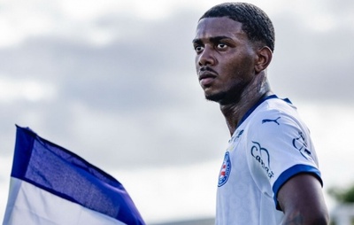 Bahia estreia com goleada na Copa do Brasil Sub-20 e encara o Fortaleza na próxima fase