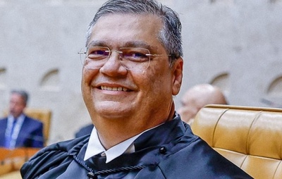 STF: Ordens estrangeiras precisam de homologação no Brasil, decide Dino após sanção a Moraes